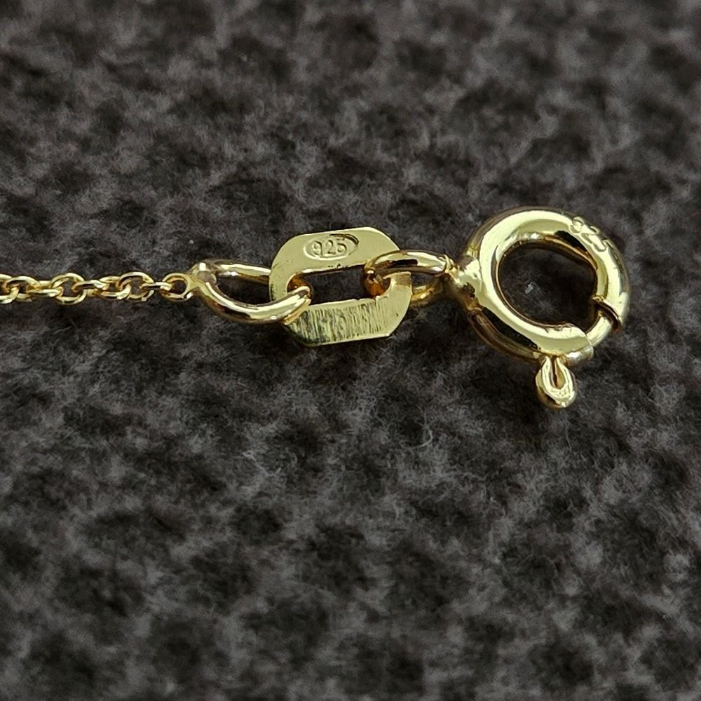 MESH "Lil Garden"💐 Pendant Necklace - NIB - Picture 7 of 16